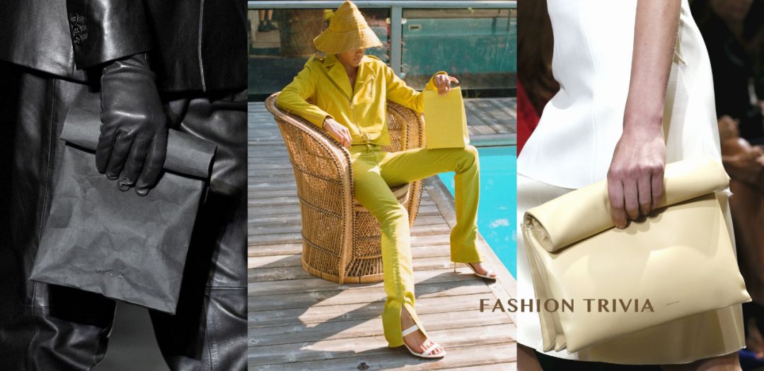 售价2000还抢购一空的牛皮纸袋长什么样? 第1张 售价2000还抢购一空的牛皮纸袋长什么样? 第1张