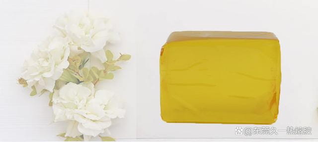 手提袋用热熔胶的应用  第1张