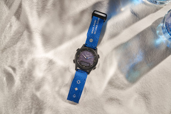 FOSSIL于“地球月”隆重推出环保皮革手提袋以及SOLAR太阳能系列限量版腕表 第1张 FOSSIL于“地球月”隆重推出环保皮革手提袋以及SOLAR太阳能系列限量版腕表 第1张