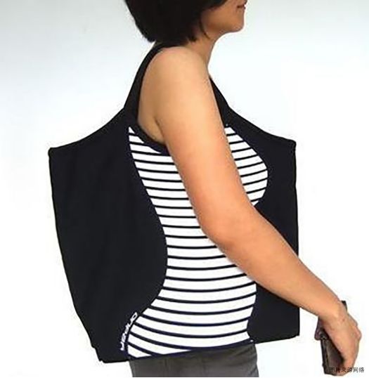 外卖手提袋这么设计,顾客免费给你做广告! 第5张 外卖手提袋这么设计,顾客免费给你做广告! 第5张