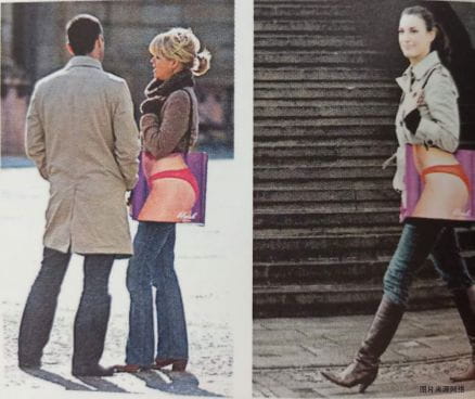 外卖手提袋设计的10+创意案例！顾客免费给你做广告！  第9张