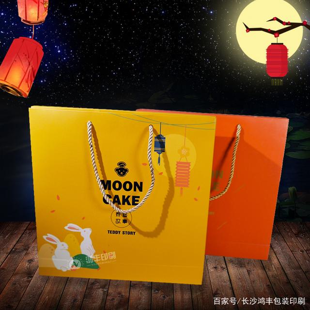 手提袋印刷知识,做好手提袋到底有多么重要 第1张 手提袋印刷知识,做好手提袋到底有多么重要 第1张