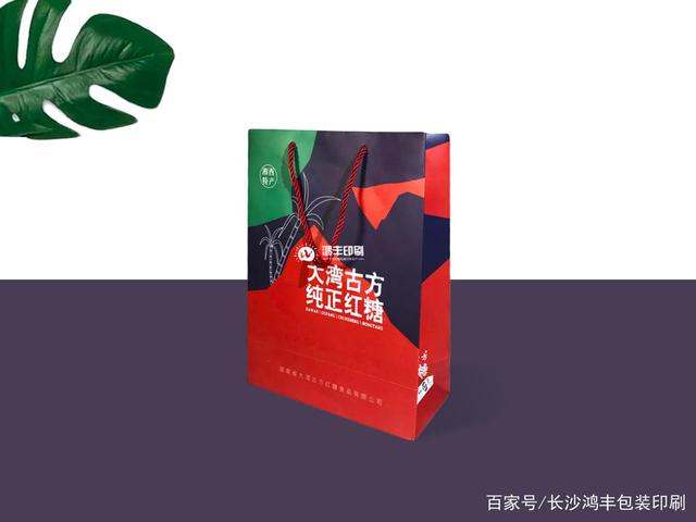 手提袋印刷知识,做好手提袋到底有多么重要 第3张 手提袋印刷知识,做好手提袋到底有多么重要 第3张