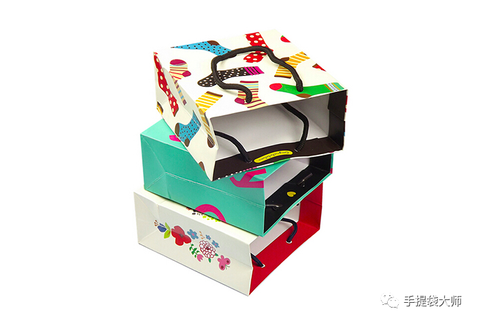 为什么手提纸袋能逐渐成为食品包装盒的主流呢? 第1张 为什么手提纸袋能逐渐成为食品包装盒的主流呢? 第1张