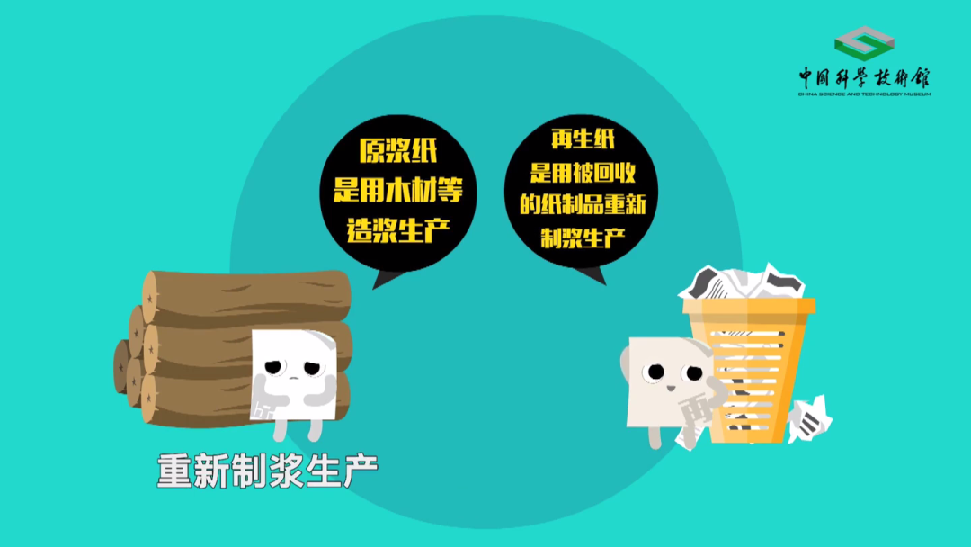 【环保科普】纸袋真的比塑料袋环保?答案出乎意料 第7张 【环保科普】纸袋真的比塑料袋环保?答案出乎意料 第7张