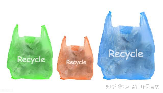 新发现 | 环保袋真的环保吗?这项研究给你答案 第2张 新发现 | 环保袋真的环保吗?这项研究给你答案 第2张