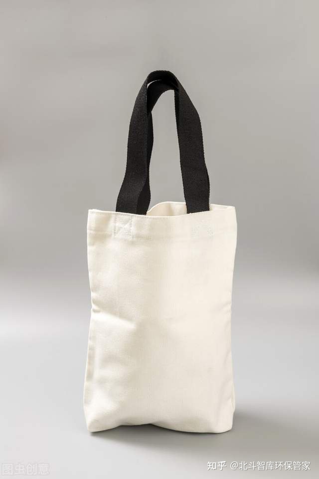 新发现 | 环保袋真的环保吗?这项研究给你答案 第3张 新发现 | 环保袋真的环保吗?这项研究给你答案 第3张