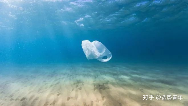 环保袋:你用它的方式,可能很不环保 第1张 环保袋:你用它的方式,可能很不环保 第1张