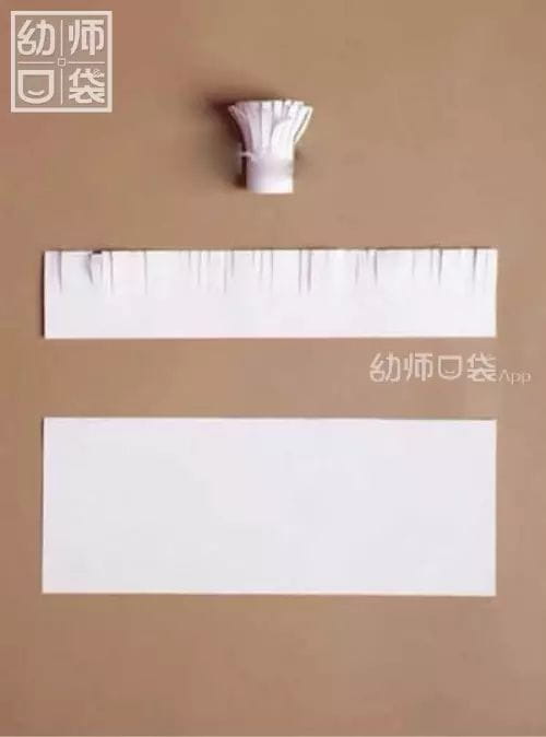 用剩的纸袋千万别扔！这里有份包揽六大区角的创意纸袋制作大全！  第7张