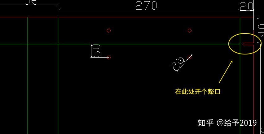手提纸袋制作工艺标准及经验总结  第4张 手提纸袋制作工艺标准及经验总结  第4张