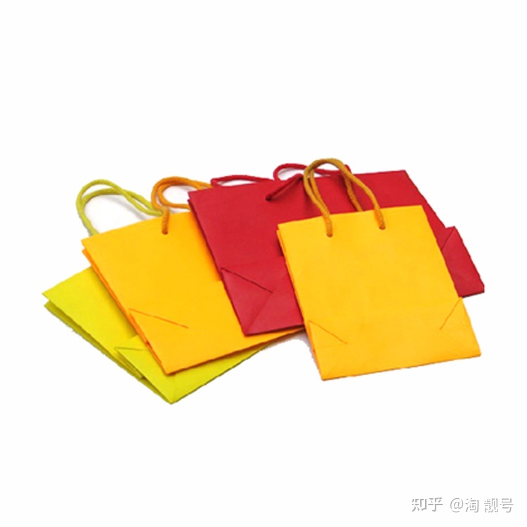 纸袋一定比塑料袋更加环保吗?  第1张 纸袋一定比塑料袋更加环保吗?  第1张