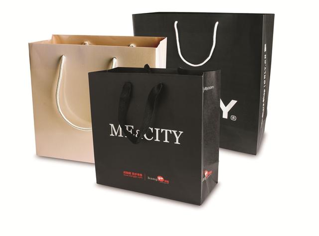 手提纸袋生产厂家  第1张 手提纸袋生产厂家  第1张