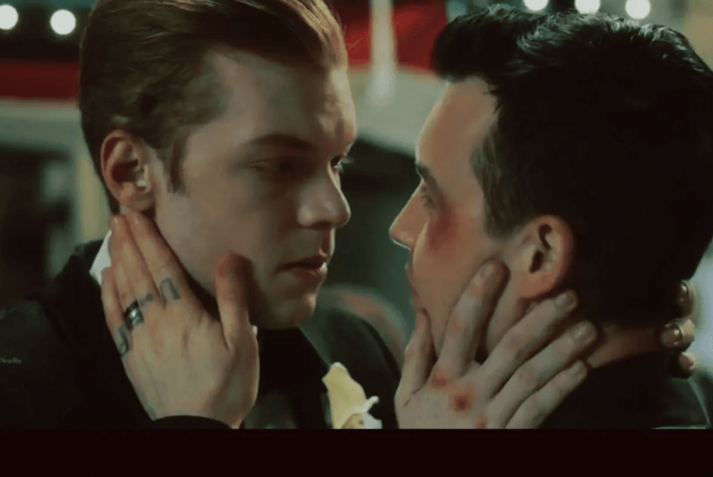 读书 | 《人生的枷锁》最佳备胎菲利普，心疼  第3张