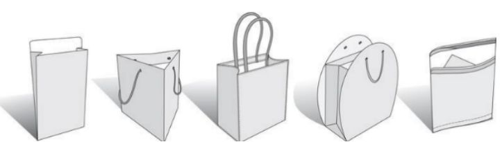 手提袋制作注意事项  第1张 手提袋制作注意事项  第1张