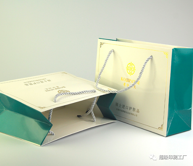 常见手提袋尺寸大小一般是多少呢?手提纸袋材质一般有哪几种?  第1张 常见手提袋尺寸大小一般是多少呢?手提纸袋材质一般有哪几种?  第1张