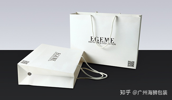 我定制的白卡纸纸袋没有过胶,工厂在忽悠我?冤死我们了  第4张 我定制的白卡纸纸袋没有过胶,工厂在忽悠我?冤死我们了  第4张