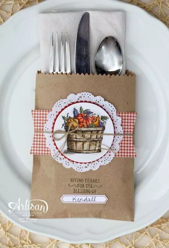 牛皮纸袋这么一套,绿萝都变洋气了  第3张 牛皮纸袋这么一套,绿萝都变洋气了  第3张