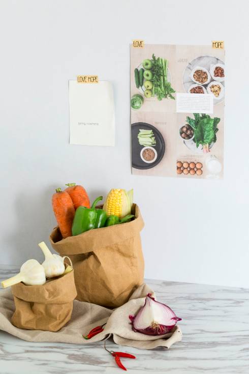 牛皮纸袋 vs 包包包包包包包治百病丨纸糊的身子爆款的命  第5张 牛皮纸袋 vs 包包包包包包包治百病丨纸糊的身子爆款的命  第5张