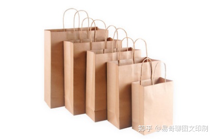 图文广告店常用广告物料 — 手提袋的种类!  第1张 图文广告店常用广告物料 — 手提袋的种类!  第1张