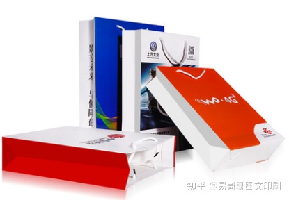 图文广告店常用广告物料 — 手提袋的种类!  第2张 图文广告店常用广告物料 — 手提袋的种类!  第2张