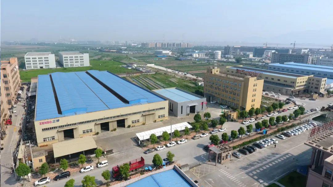 温州好产品⑤|这两家参与行业标准制定的温企,都有什么拳头产品?  第5张 温州好产品⑤|这两家参与行业标准制定的温企,都有什么拳头产品?  第5张