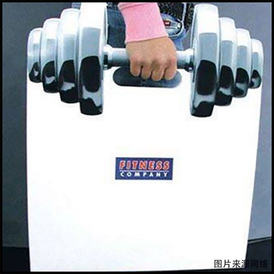 外卖手提袋这么设计,顾客免费给你做广告!  第2张 外卖手提袋这么设计,顾客免费给你做广告!  第2张