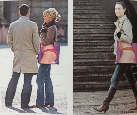 外卖手提袋这么设计,顾客免费给你做广告!  第6张 外卖手提袋这么设计,顾客免费给你做广告!  第6张