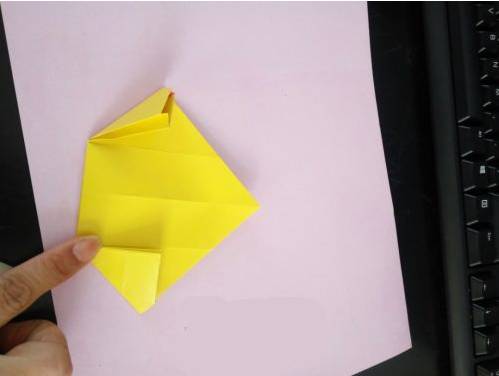 手工制作手提袋+糖果,跟孩子们一起玩起来吧!  第18张 手工制作手提袋+糖果,跟孩子们一起玩起来吧!  第18张