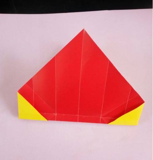 手工制作手提袋+糖果,跟孩子们一起玩起来吧!  第15张 手工制作手提袋+糖果,跟孩子们一起玩起来吧!  第15张