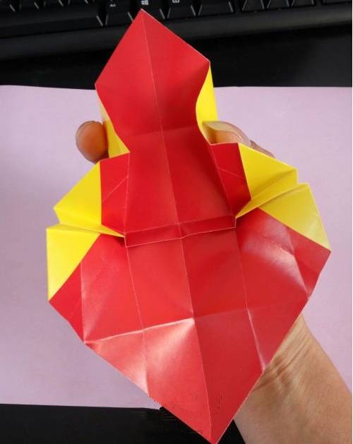 手工制作手提袋+糖果,跟孩子们一起玩起来吧!  第21张 手工制作手提袋+糖果,跟孩子们一起玩起来吧!  第21张