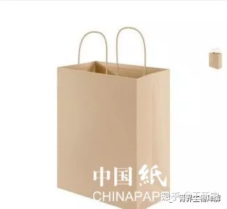 纸袋与塑料袋哪一个更环保  第2张 纸袋与塑料袋哪一个更环保  第2张