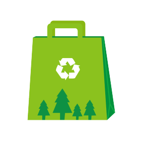 【环保科普】纸袋真的比塑料袋环保？答案出乎意料  第16张