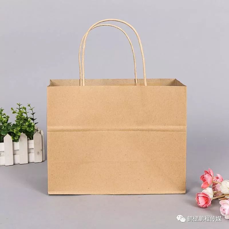 经济环保的纸袋,您知道还分这么细吗?  第5张 经济环保的纸袋,您知道还分这么细吗?  第5张