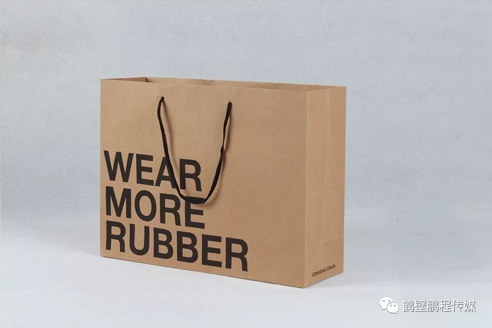 经济环保的纸袋,您知道还分这么细吗?  第3张 经济环保的纸袋,您知道还分这么细吗?  第3张