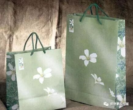 经济环保的纸袋,您知道还分这么细吗?  第10张 经济环保的纸袋,您知道还分这么细吗?  第10张