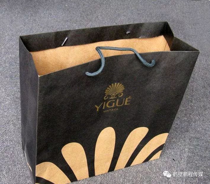 经济环保的纸袋,您知道还分这么细吗?  第12张 经济环保的纸袋,您知道还分这么细吗?  第12张