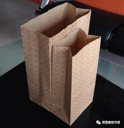 经济环保的纸袋,您知道还分这么细吗?  第11张 经济环保的纸袋,您知道还分这么细吗?  第11张