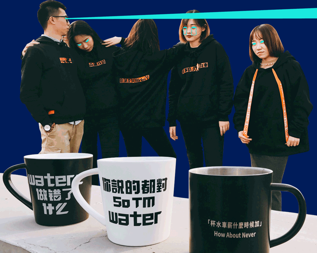 纸袋简史:女权吁求的表达与肤色歧视的武器  第12张 纸袋简史:女权吁求的表达与肤色歧视的武器  第12张