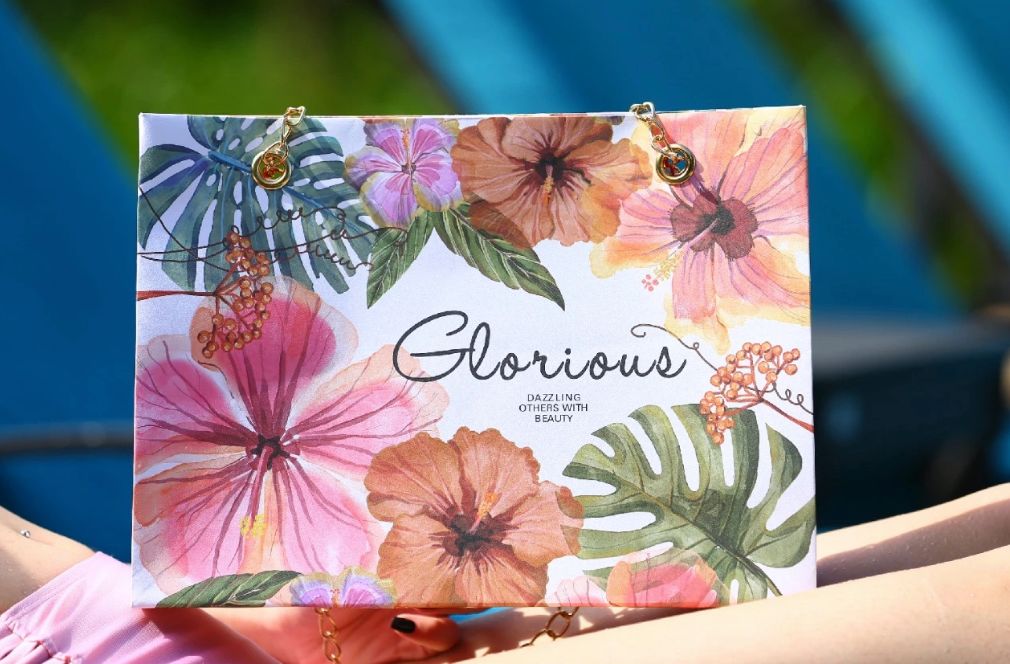 一个包装纸袋被抄袭上千次,这家淘宝店铺用“区块链”打击数百山寨店  第6张 一个包装纸袋被抄袭上千次,这家淘宝店铺用“区块链”打击数百山寨店  第6张