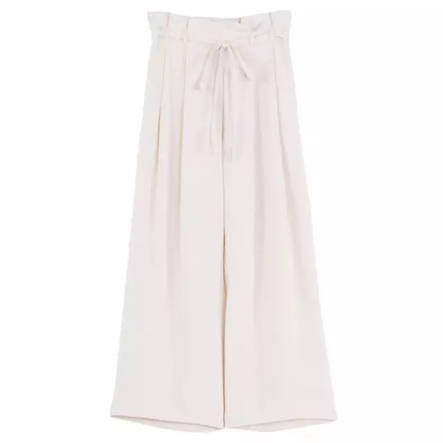 纸袋成精!穿上就时髦的纸袋裤  第6张 纸袋成精!穿上就时髦的纸袋裤  第6张