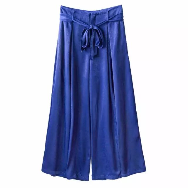 纸袋成精!穿上就时髦的纸袋裤  第14张 纸袋成精!穿上就时髦的纸袋裤  第14张