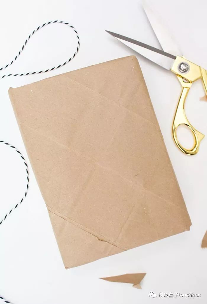 变废为宝 | 6种外卖纸袋的新用法,看了你还舍得扔吗?  第8张 变废为宝 | 6种外卖纸袋的新用法,看了你还舍得扔吗?  第8张