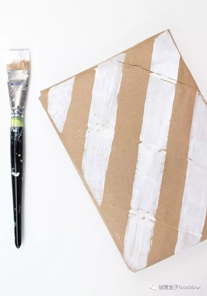 变废为宝 | 6种外卖纸袋的新用法,看了你还舍得扔吗?  第12张 变废为宝 | 6种外卖纸袋的新用法,看了你还舍得扔吗?  第12张