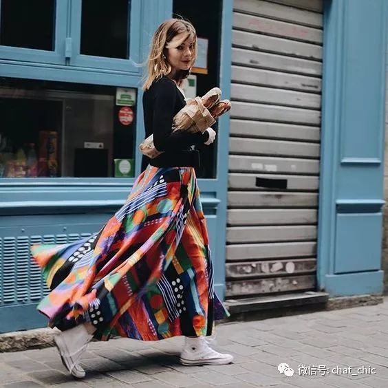 套件纸袋裙,秒遮猪腩肉  第3张 套件纸袋裙,秒遮猪腩肉  第3张