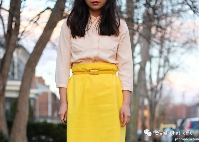 套件纸袋裙,秒遮猪腩肉  第20张 套件纸袋裙,秒遮猪腩肉  第20张