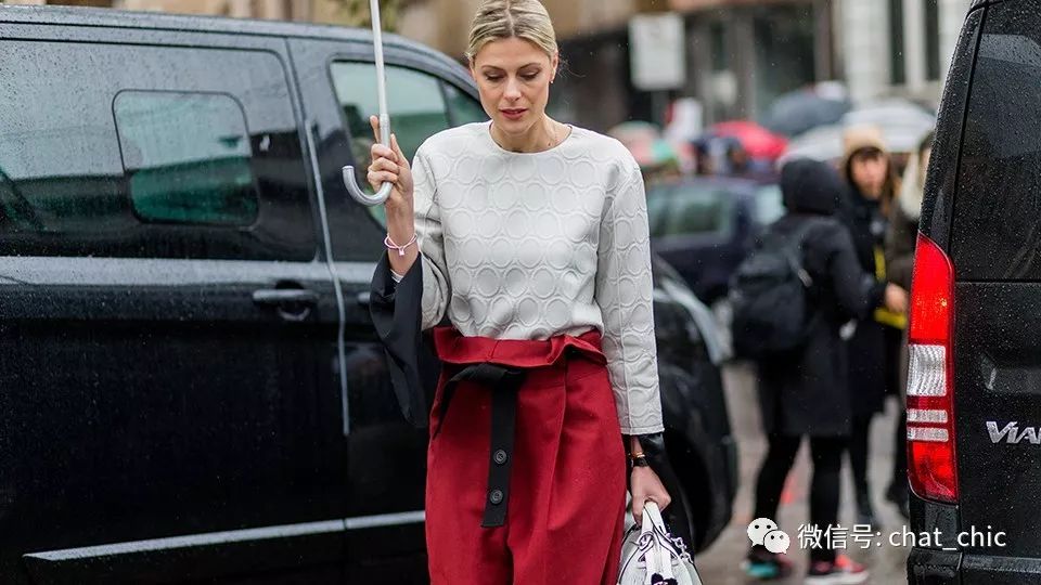 套件纸袋裙,秒遮猪腩肉  第23张 套件纸袋裙,秒遮猪腩肉  第23张