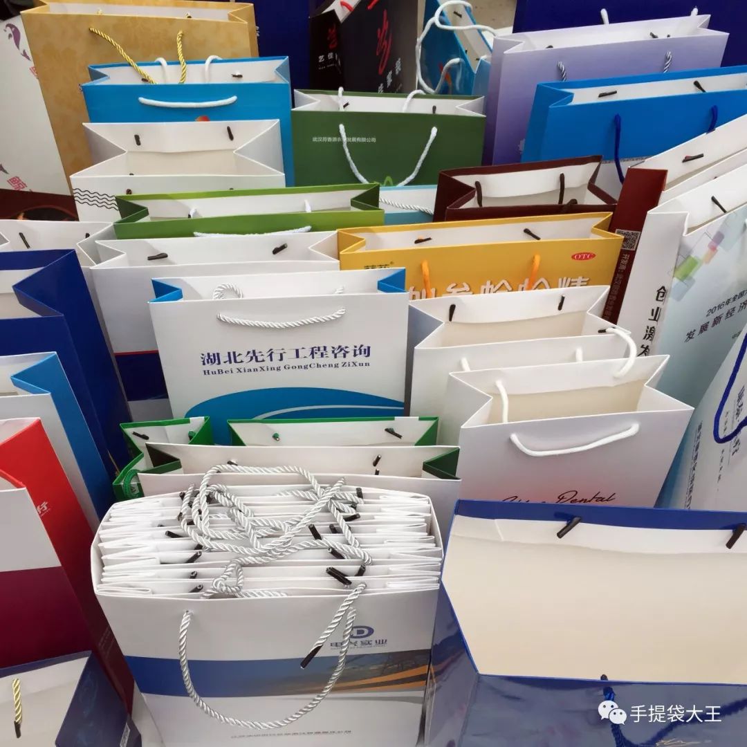 手提袋大王给大家普及手提袋相关知识  第6张 手提袋大王给大家普及手提袋相关知识  第6张