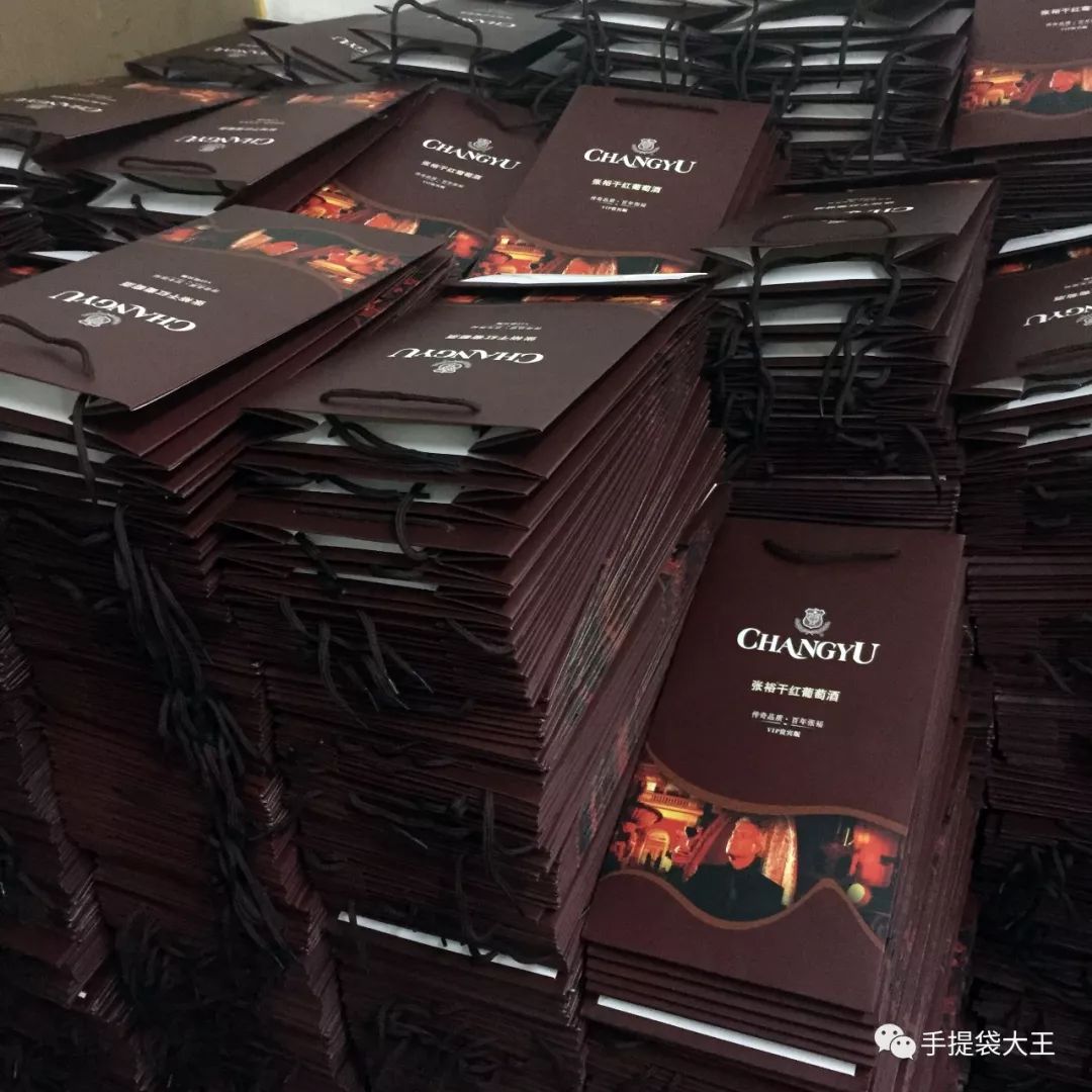 手提袋大王给大家普及手提袋相关知识  第7张 手提袋大王给大家普及手提袋相关知识  第7张