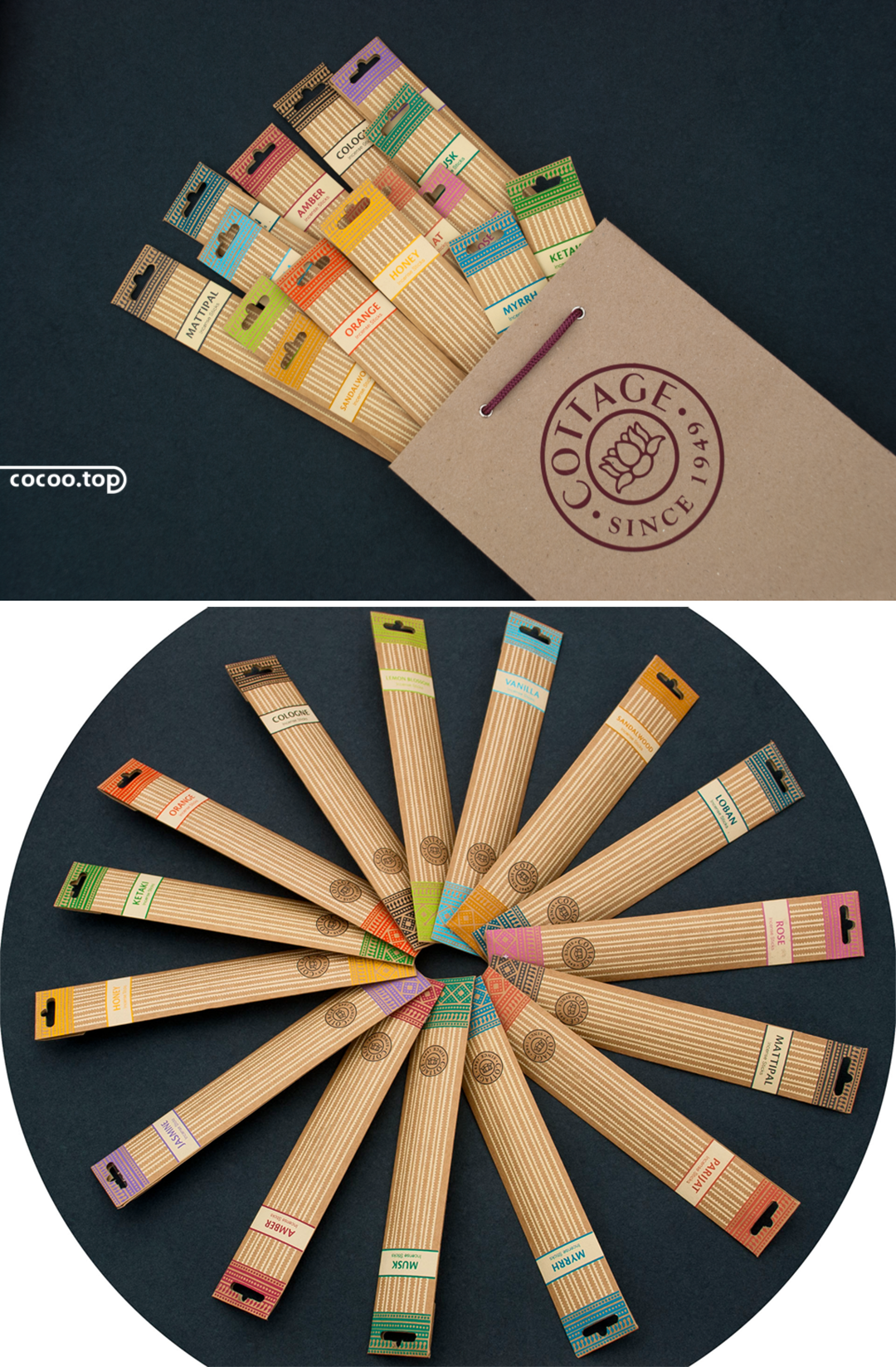 日常常见的包装用纸都有哪些?  第10张 日常常见的包装用纸都有哪些?  第10张