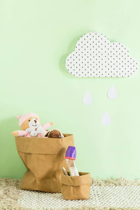 牛皮纸袋 vs 包包包包包包包治百病丨纸糊的身子爆款的命  第11张 牛皮纸袋 vs 包包包包包包包治百病丨纸糊的身子爆款的命  第11张